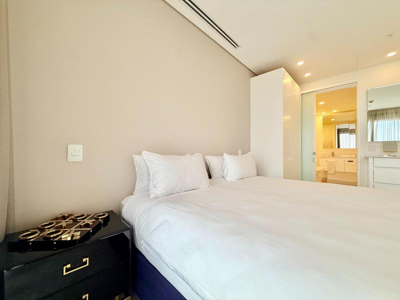 To Let 2 Bedroom Property for Rent in Sandton Central Gauteng