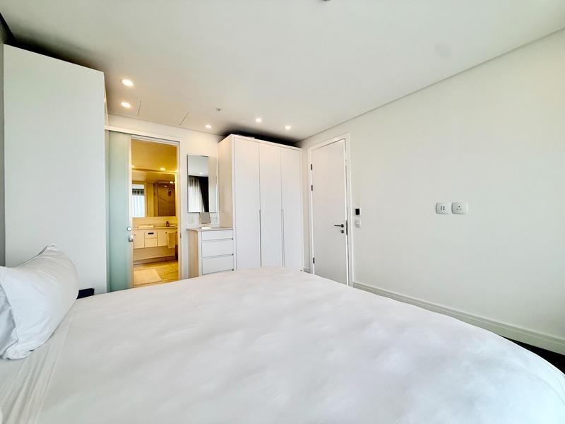 To Let 2 Bedroom Property for Rent in Sandton Central Gauteng