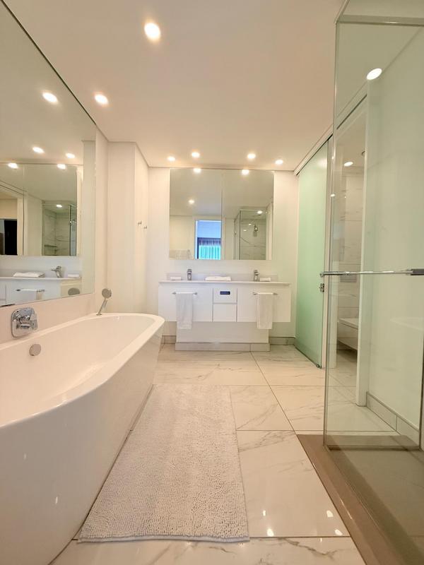 To Let 2 Bedroom Property for Rent in Sandton Central Gauteng