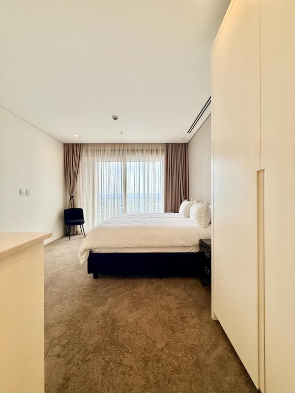 To Let 2 Bedroom Property for Rent in Sandton Central Gauteng