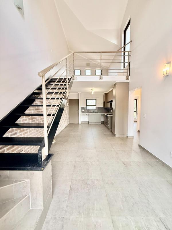 2 Bedroom Property for Sale in Bryanston Gauteng