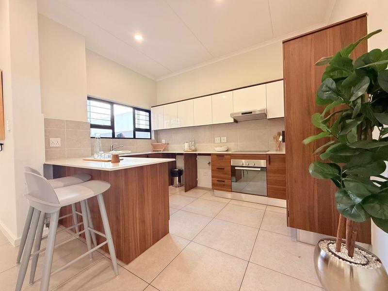 3 Bedroom Property for Sale in Sunninghill Gauteng