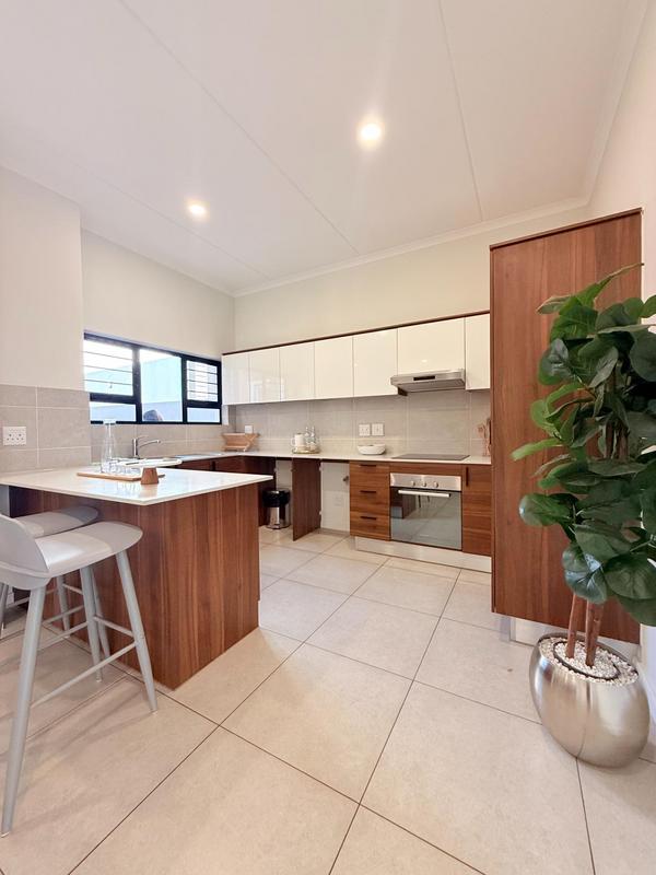 3 Bedroom Property for Sale in Sunninghill Gauteng