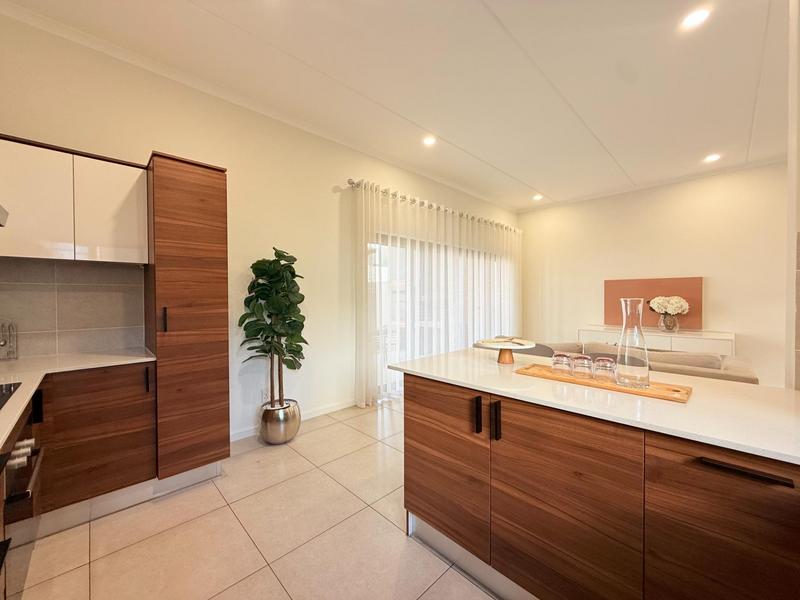 3 Bedroom Property for Sale in Sunninghill Gauteng