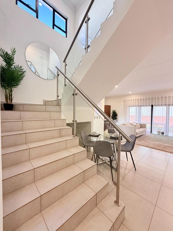 3 Bedroom Property for Sale in Sunninghill Gauteng