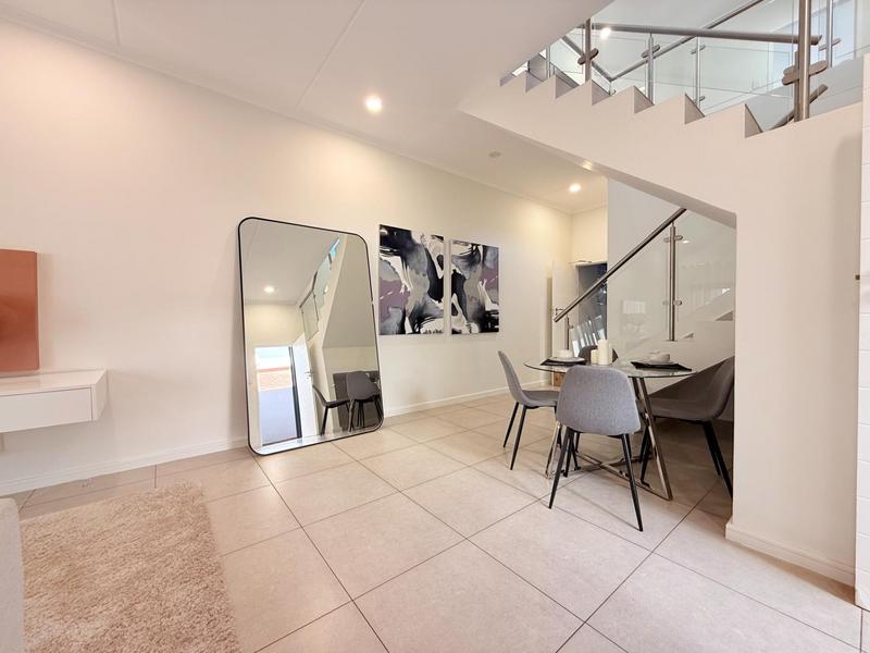 3 Bedroom Property for Sale in Sunninghill Gauteng