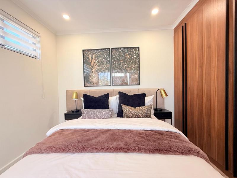 3 Bedroom Property for Sale in Sunninghill Gauteng