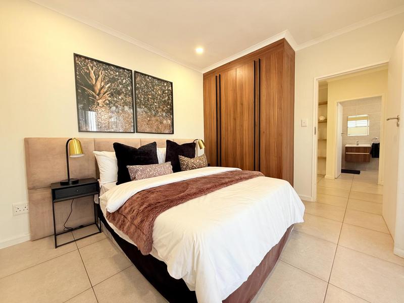3 Bedroom Property for Sale in Sunninghill Gauteng