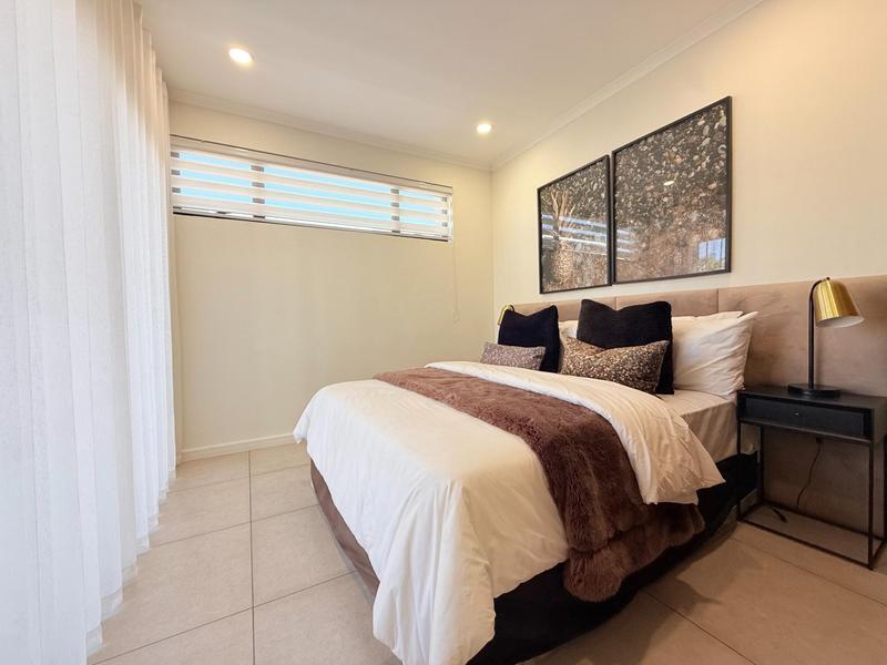 3 Bedroom Property for Sale in Sunninghill Gauteng