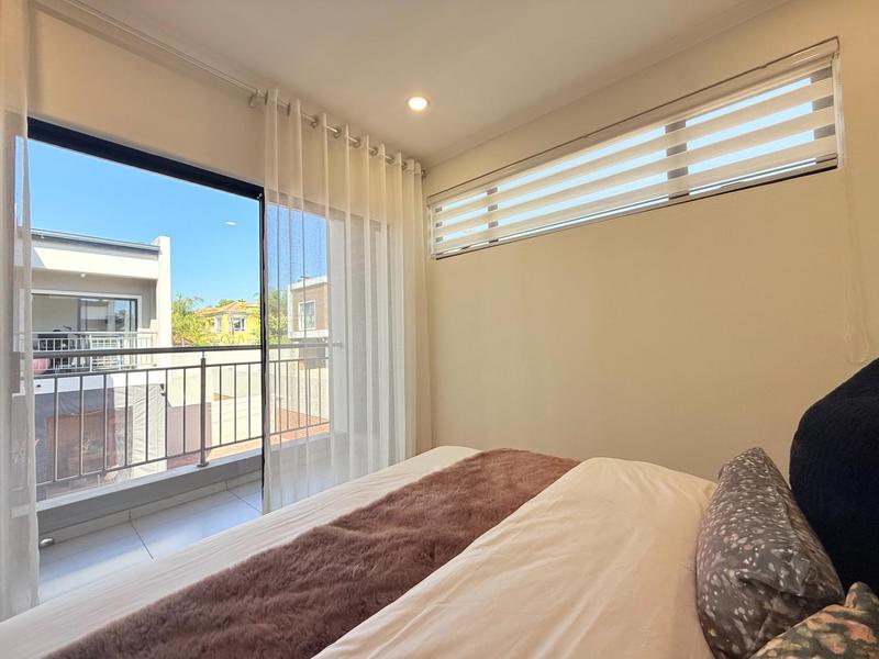 3 Bedroom Property for Sale in Sunninghill Gauteng