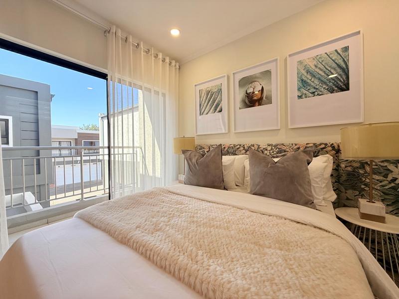 3 Bedroom Property for Sale in Sunninghill Gauteng