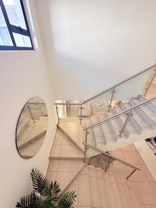 3 Bedroom Property for Sale in Sunninghill Gauteng