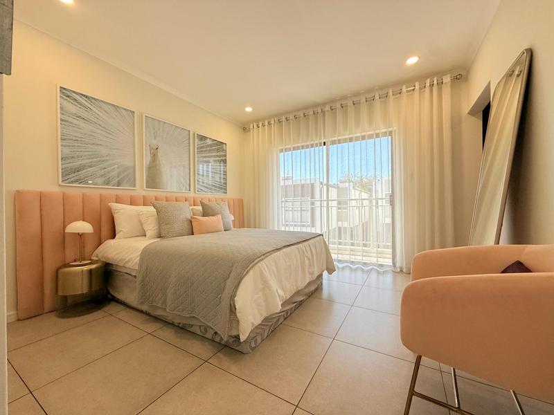 3 Bedroom Property for Sale in Sunninghill Gauteng