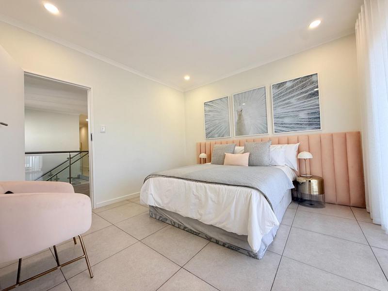 3 Bedroom Property for Sale in Sunninghill Gauteng