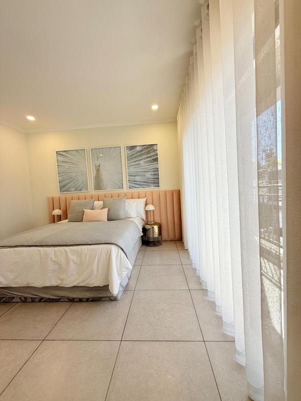 3 Bedroom Property for Sale in Sunninghill Gauteng