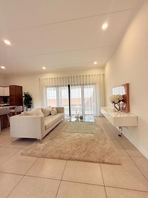 3 Bedroom Property for Sale in Sunninghill Gauteng