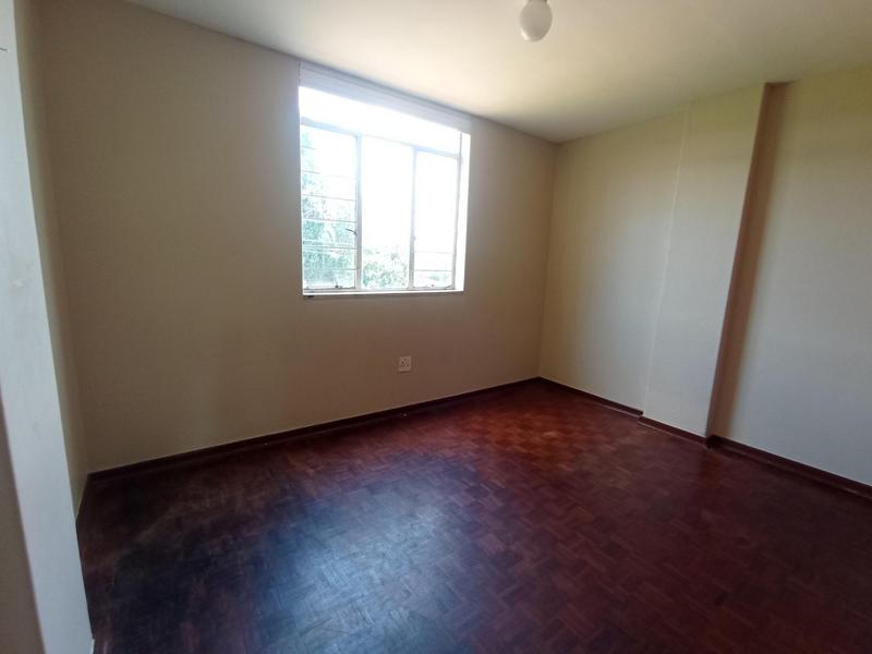 To Let 2 Bedroom Property for Rent in Florida Lake Gauteng