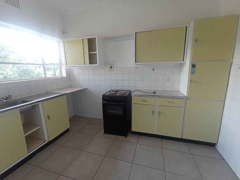 To Let 2 Bedroom Property for Rent in Florida Park Gauteng