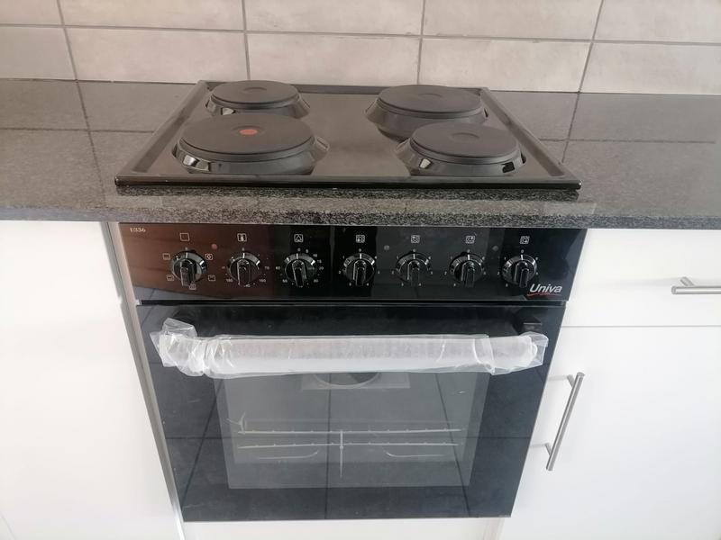 2 Bedroom Property for Sale in Groblerpark Gauteng