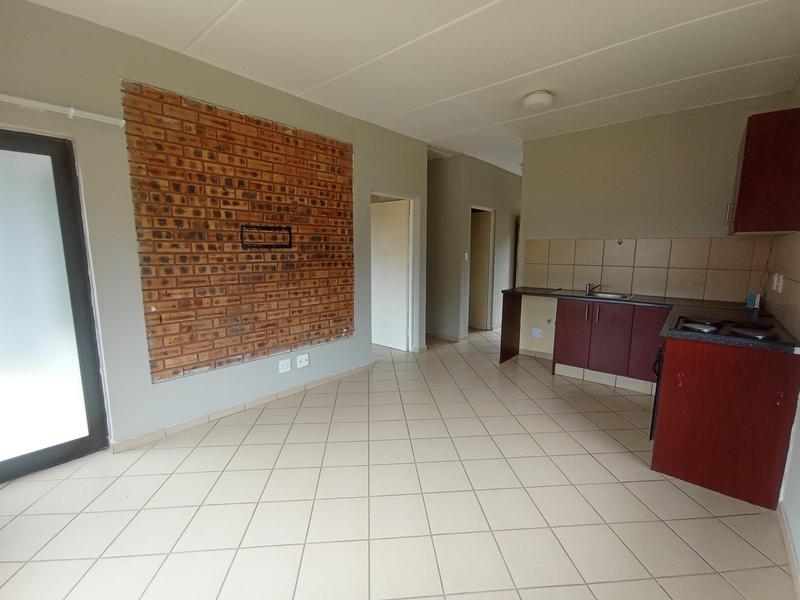 To Let 2 Bedroom Property for Rent in Groblerpark Gauteng