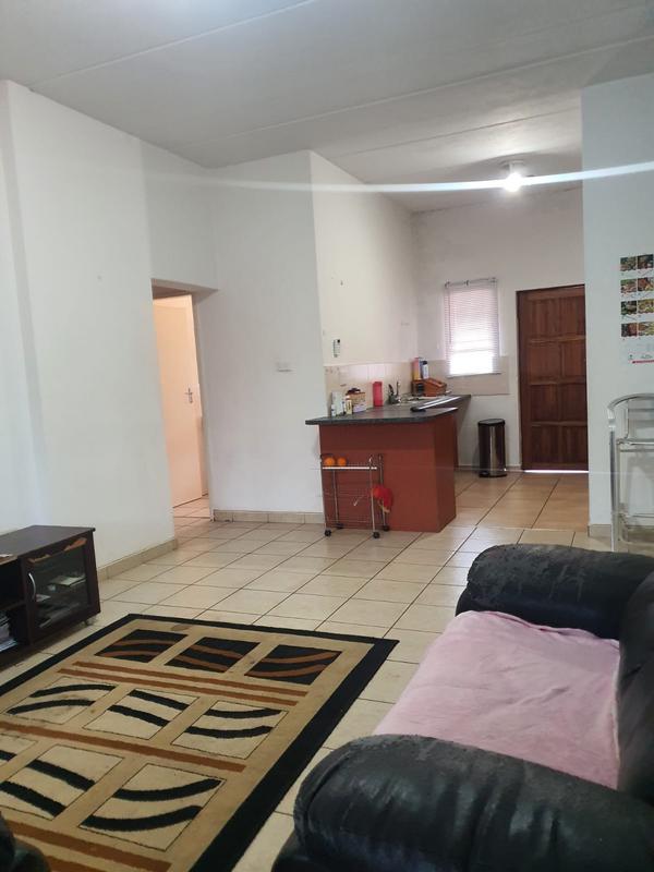 2 Bedroom Property for Sale in Florida Gauteng