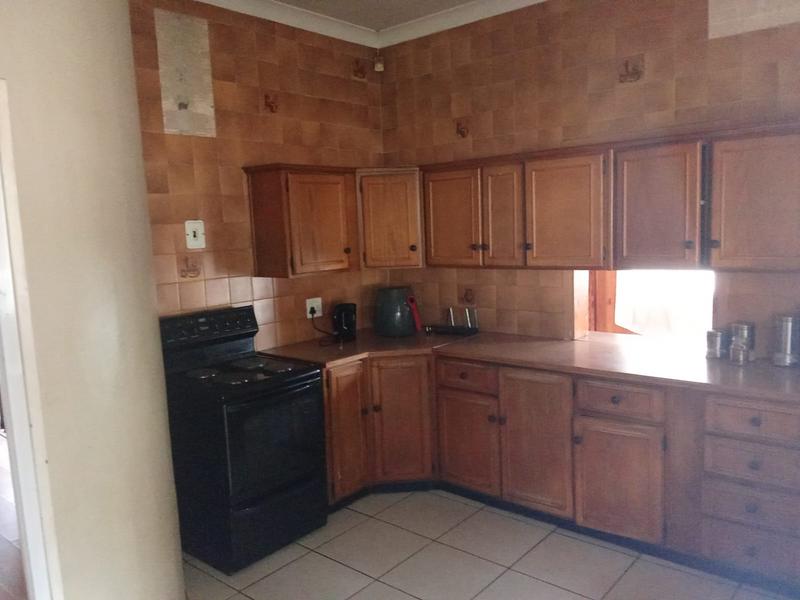 3 Bedroom Property for Sale in Florida North Gauteng