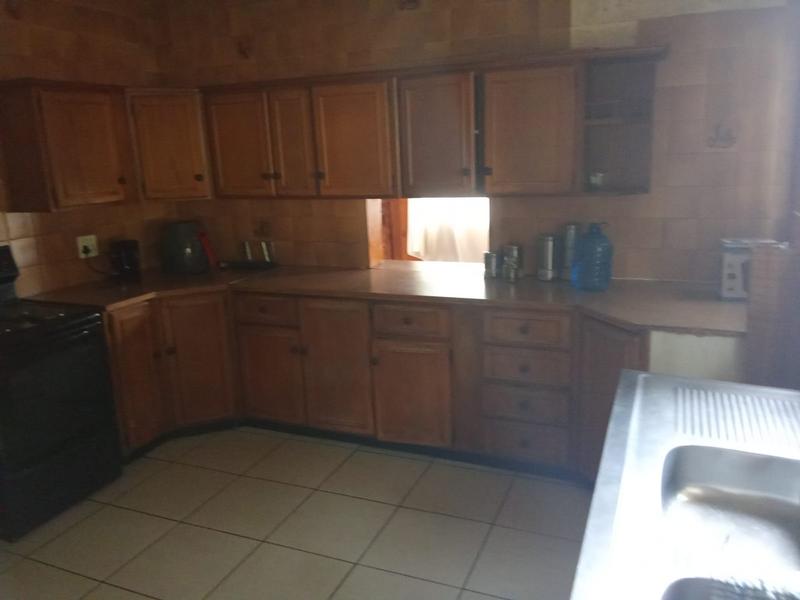 3 Bedroom Property for Sale in Florida North Gauteng
