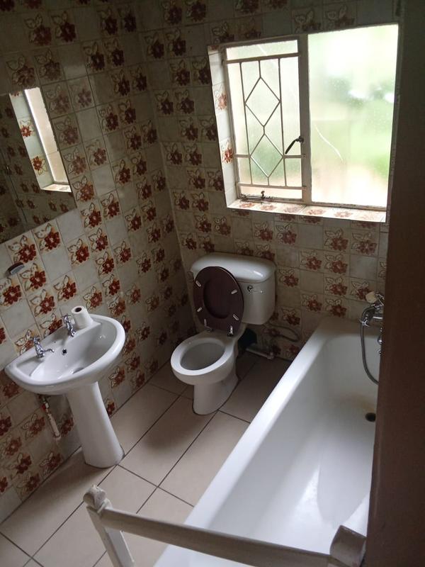 3 Bedroom Property for Sale in Florida North Gauteng
