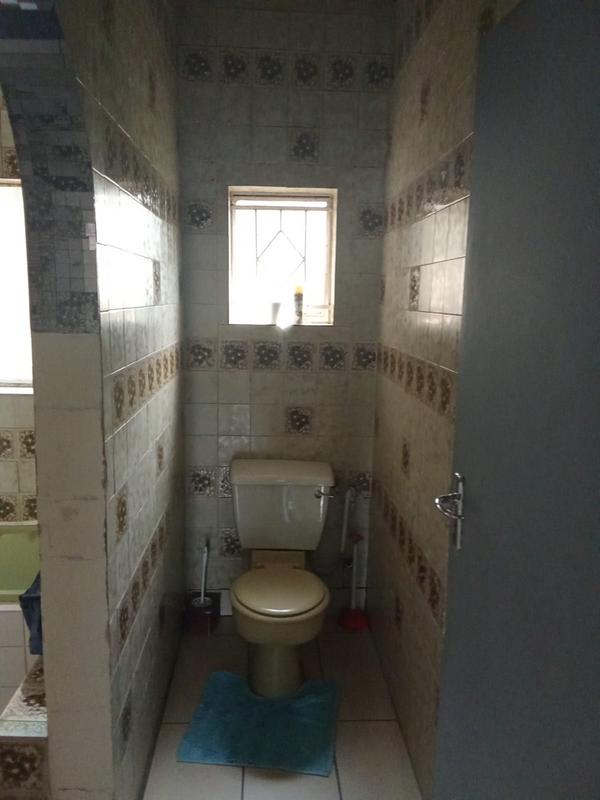 3 Bedroom Property for Sale in Florida North Gauteng