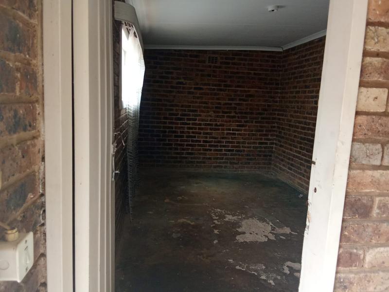 3 Bedroom Property for Sale in Florida North Gauteng