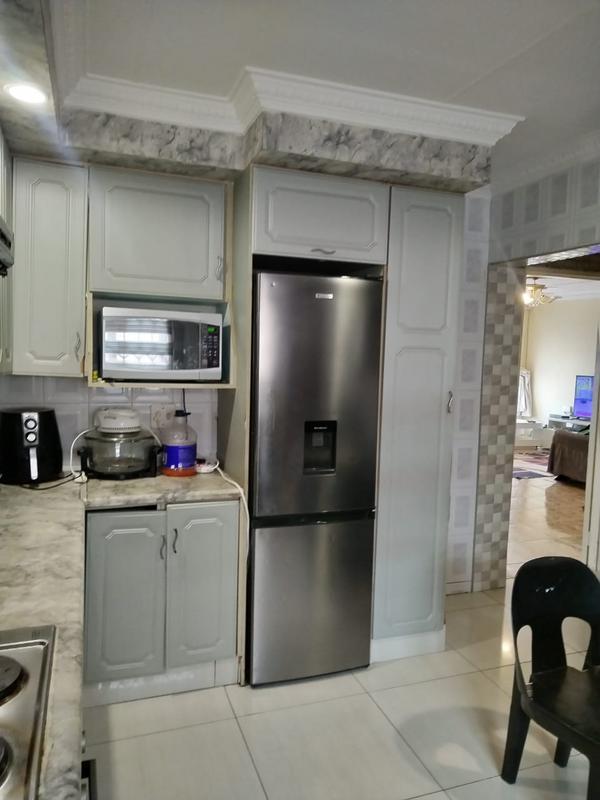 To Let 3 Bedroom Property for Rent in Diepkloof Gauteng