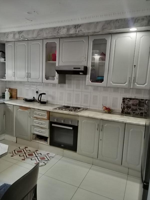 To Let 3 Bedroom Property for Rent in Diepkloof Gauteng