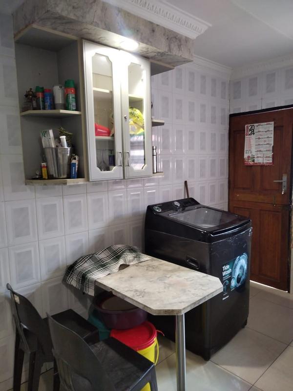 To Let 3 Bedroom Property for Rent in Diepkloof Gauteng