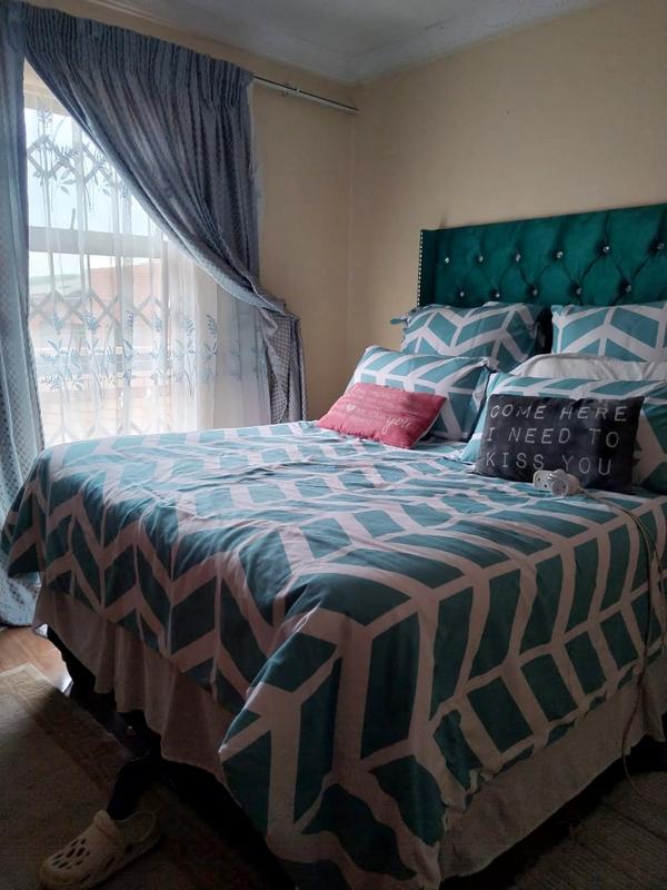 To Let 3 Bedroom Property for Rent in Diepkloof Gauteng