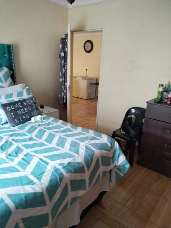 To Let 3 Bedroom Property for Rent in Diepkloof Gauteng