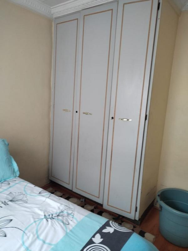 To Let 3 Bedroom Property for Rent in Diepkloof Gauteng