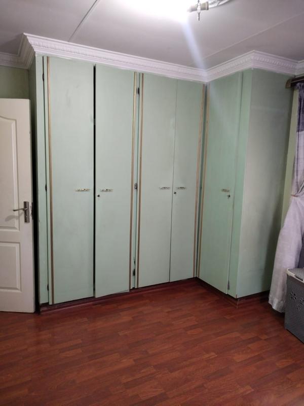 To Let 3 Bedroom Property for Rent in Diepkloof Gauteng