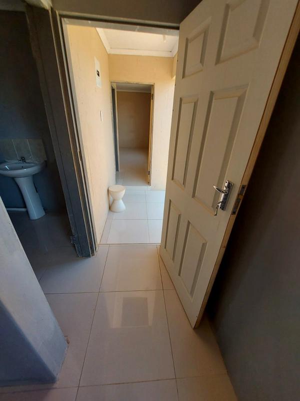 0 Bedroom Property for Sale in Protea Glen Gauteng