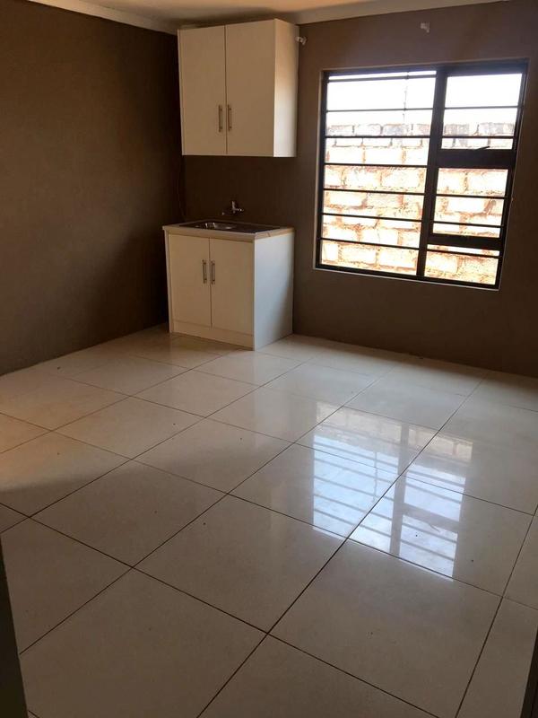 0 Bedroom Property for Sale in Protea Glen Gauteng
