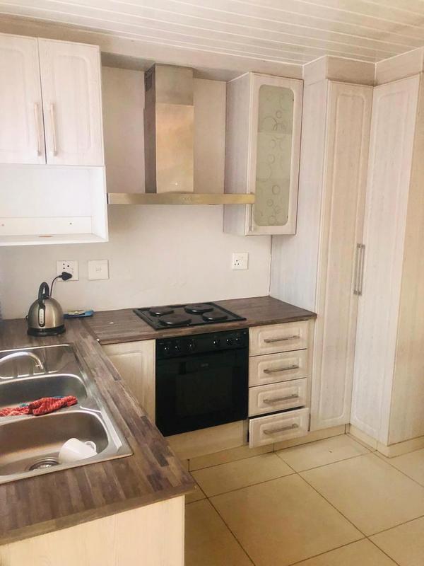 1 Bedroom Property for Sale in Zondi Gauteng