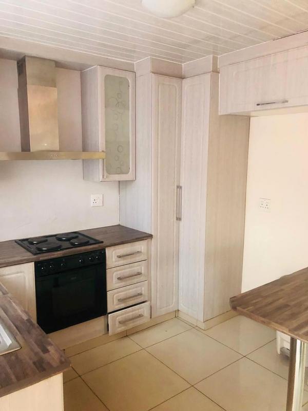 1 Bedroom Property for Sale in Zondi Gauteng