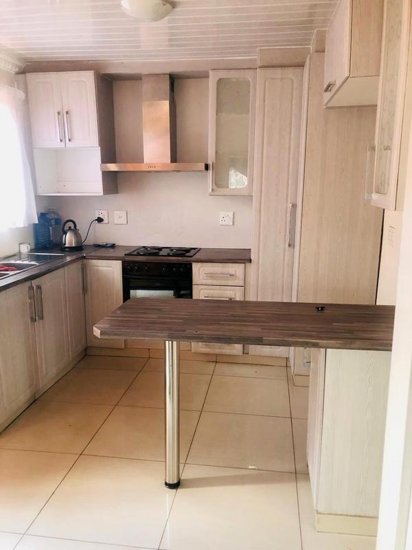 1 Bedroom Property for Sale in Zondi Gauteng
