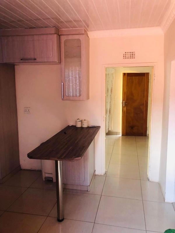 1 Bedroom Property for Sale in Zondi Gauteng