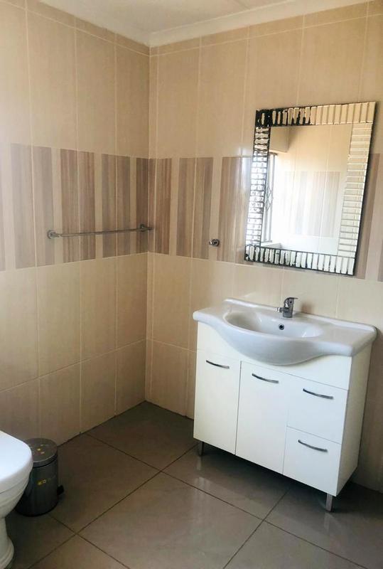 1 Bedroom Property for Sale in Zondi Gauteng