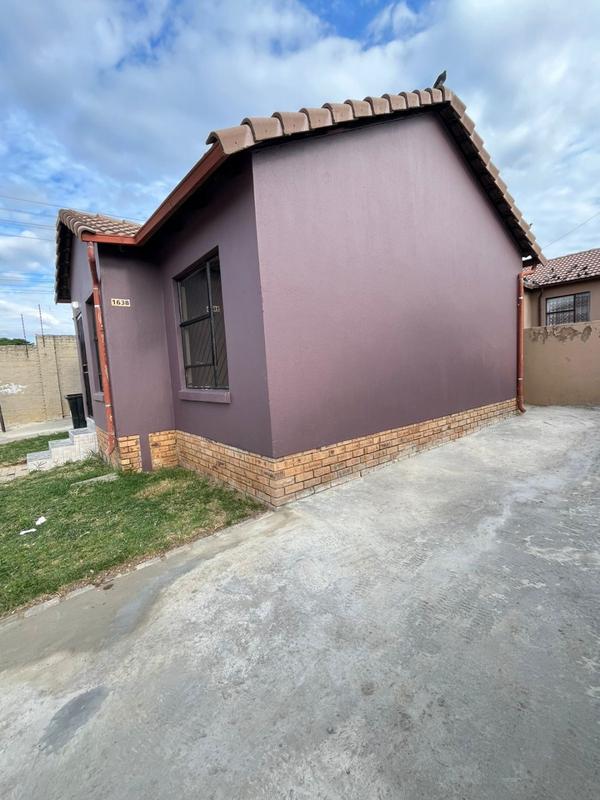 3 Bedroom Property for Sale in Bloubosrand Gauteng