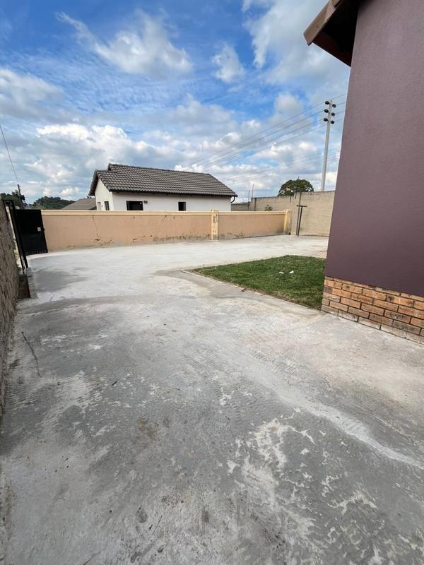 3 Bedroom Property for Sale in Bloubosrand Gauteng