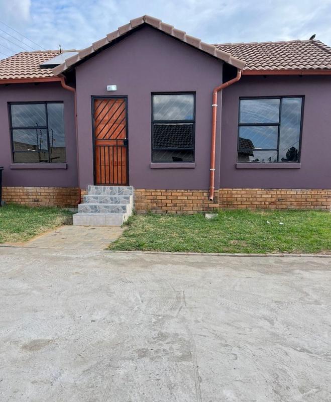 3 Bedroom Property for Sale in Bloubosrand Gauteng