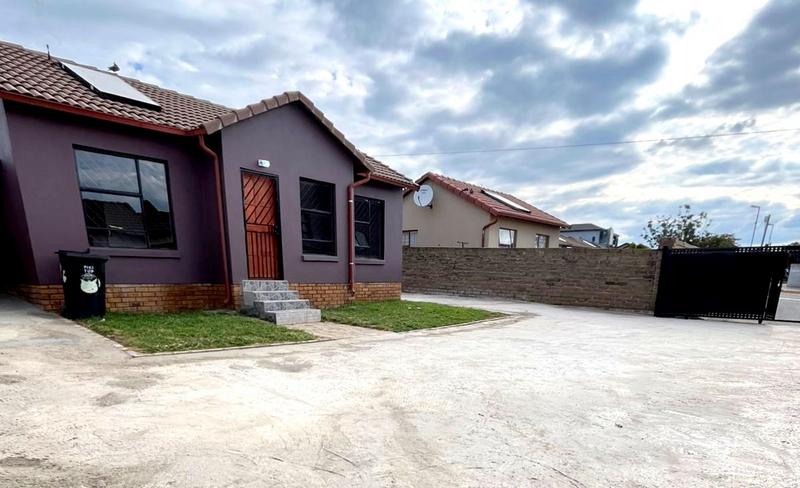 3 Bedroom Property for Sale in Bloubosrand Gauteng