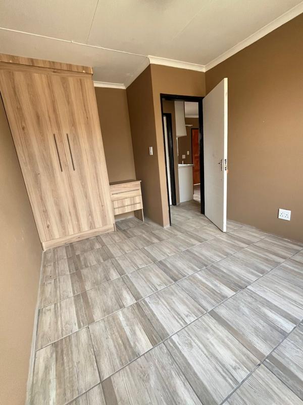 3 Bedroom Property for Sale in Bloubosrand Gauteng