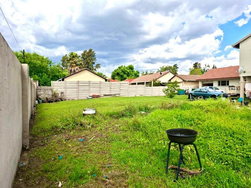 4 Bedroom Property for Sale in Brackendowns Gauteng